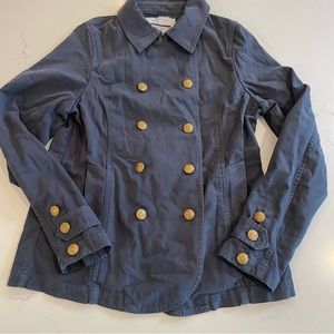 Guideboat Antlantique Co. peacoat